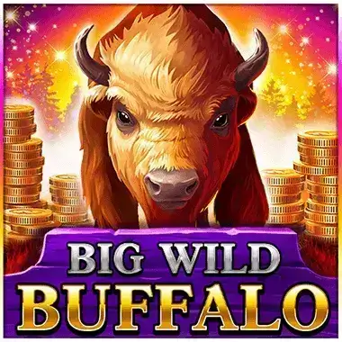 Jugar Big Wild Buffalo Cocoa casino