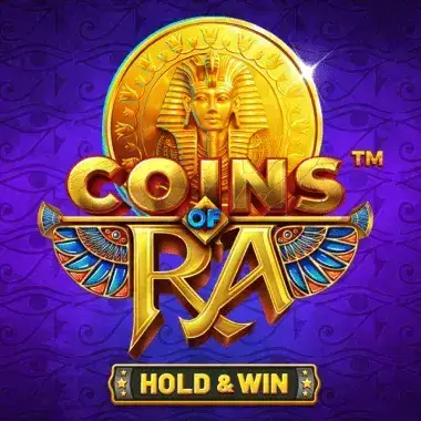Jugar Coins Of Ra - Hold & Win Cocoa casino