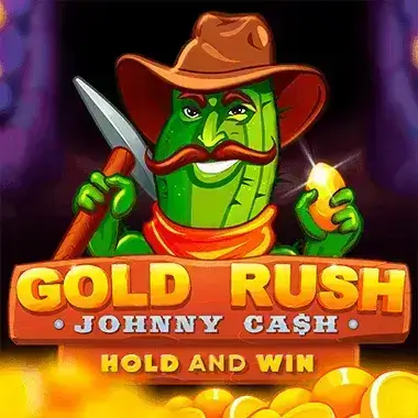 Jugar Gold Rush with Johnny Cash Cocoa casino