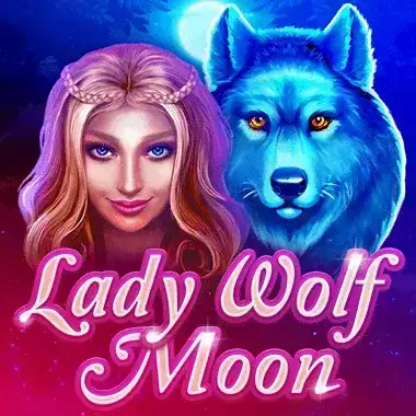 Jugar Lady Wolf Moon Cocoa casino
