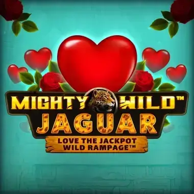 Jugar Mighty Wild: Jaguar Love the Jackpot Cocoa casino